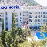 Готель Ekici 3*