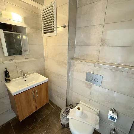 Ξενοδοχείο Ekici Κας