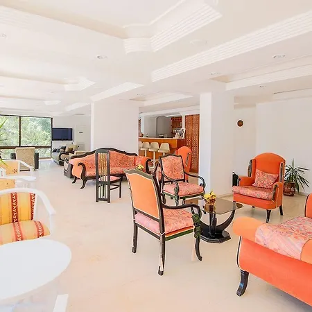 Hotel Ekici 3*