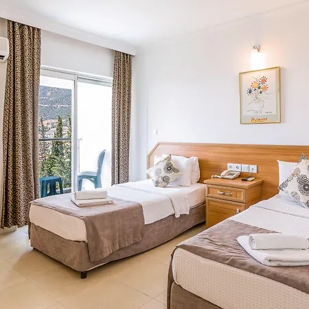 Ξενοδοχείο Ekici