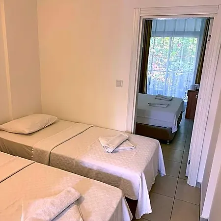 Otel Ekici Kaş