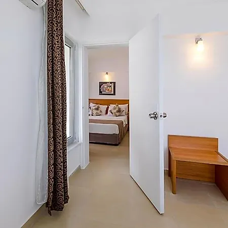 Otel Ekici Kaş