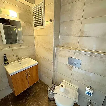Otel Ekici Kaş