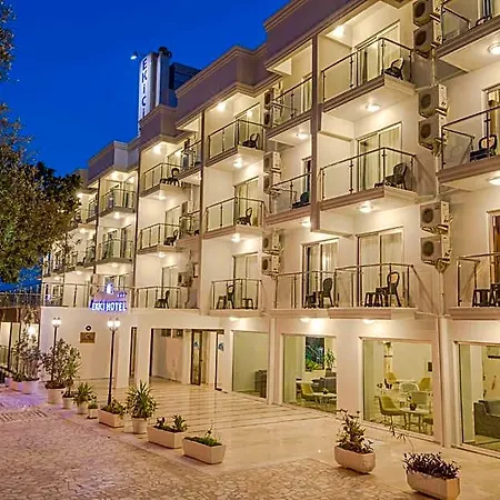 Otel Ekici