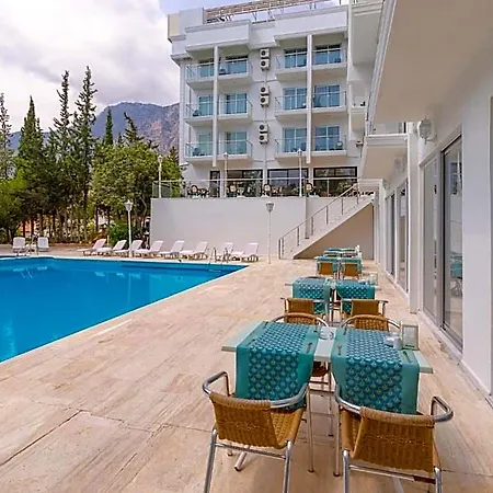 Ekici Otel 3*