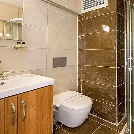Ekici 3* Kaş