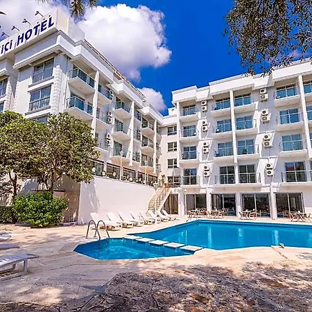 Ekici Otel 3*