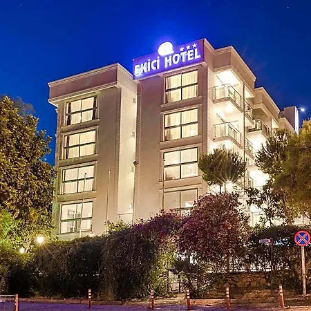 Otel Ekici