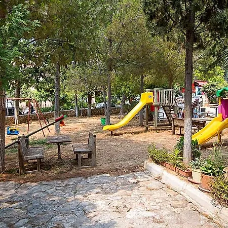 Ekici Otel Kaş
