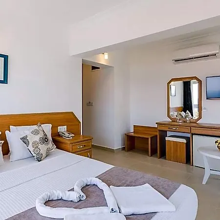Ekici Otel Kaş