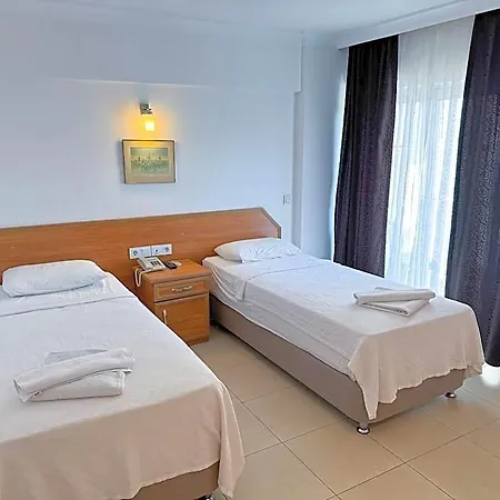 Ekici 3* Kaş