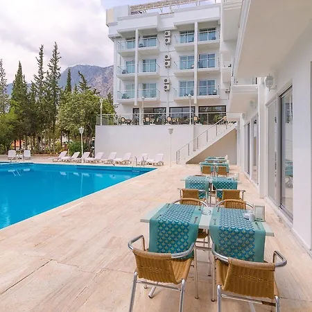 Ekici Hotel