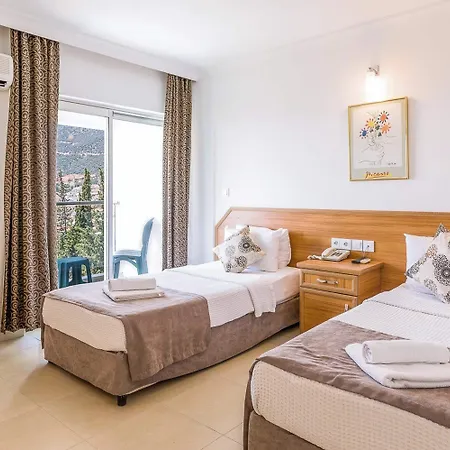Ekici Hotel Kaş