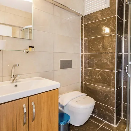 Ekici Hotel Kaş