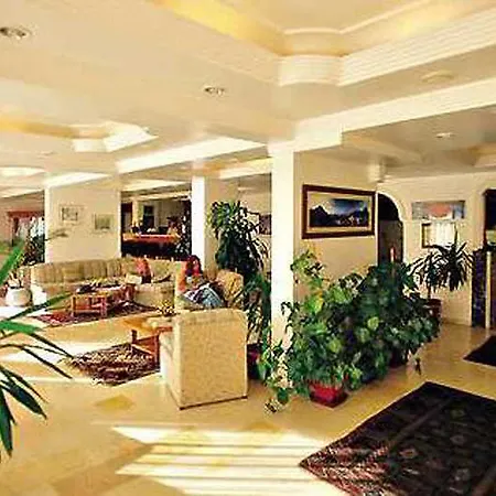 Hotel Ekici 3*