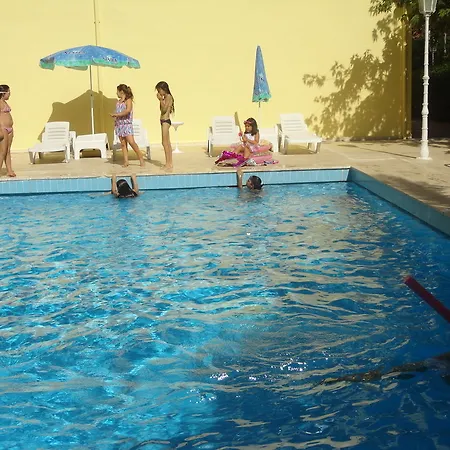 Ekici Hotel Kaş