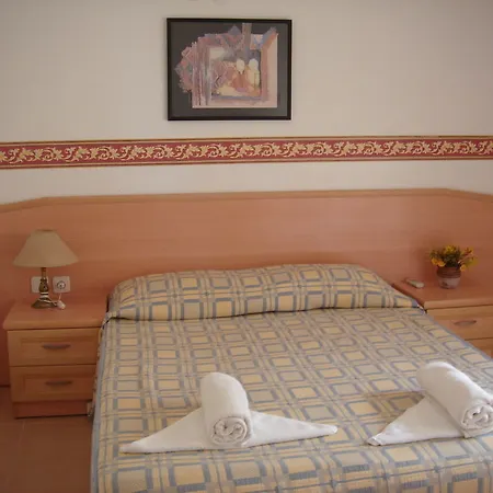 Ξενοδοχείο Ekici 3*