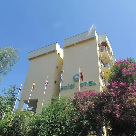 Ekici Ξενοδοχείο