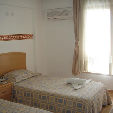 Ekici 3* Κας