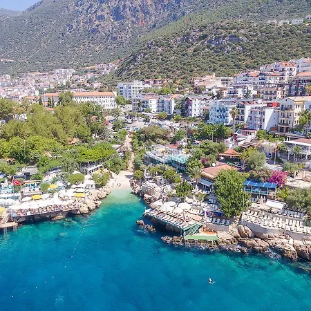 Ξενοδοχείο Ekici