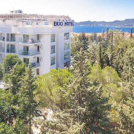 Ξενοδοχείο Ekici