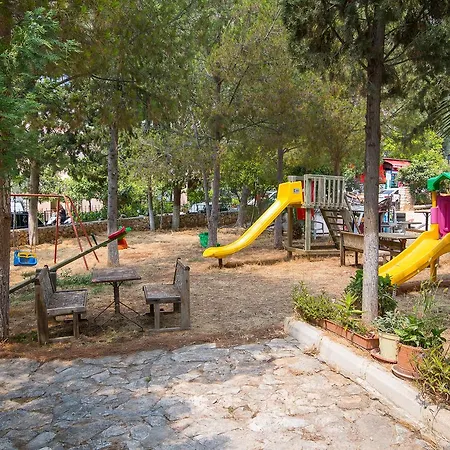 Ekici Ξενοδοχείο Κας
