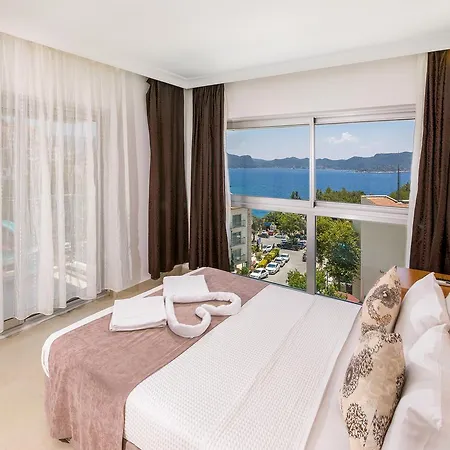 Ξενοδοχείο Ekici