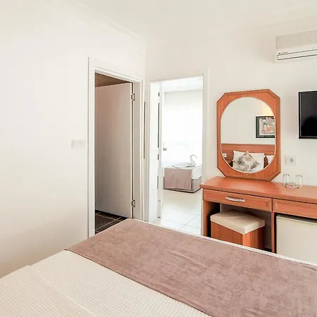 Ekici Ξενοδοχείο