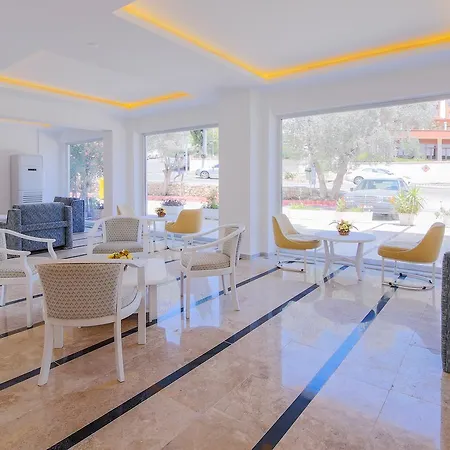 Ξενοδοχείο Ekici 3*