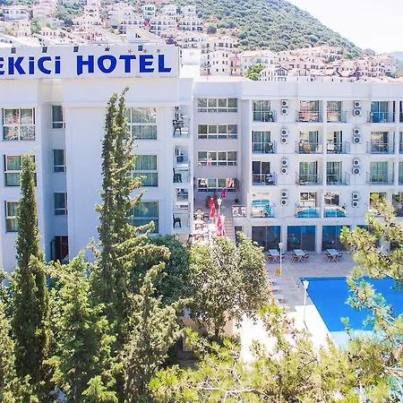 Готель Ekici 3*