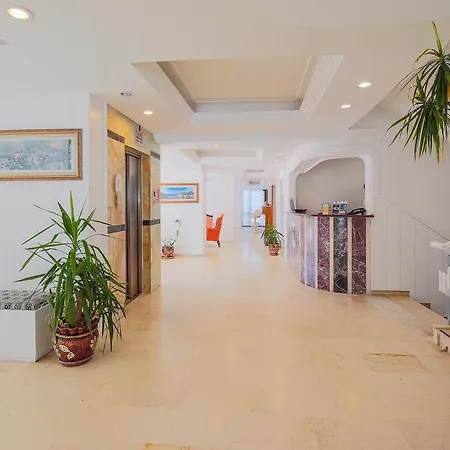 Ξενοδοχείο Ekici