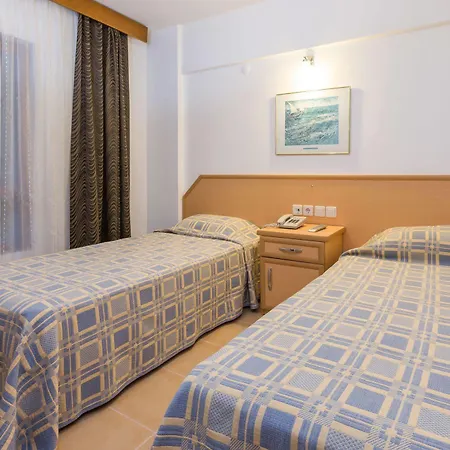 Ξενοδοχείο Ekici