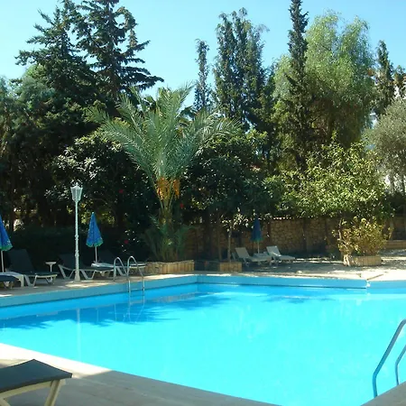 Ξενοδοχείο Ekici 3*
