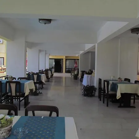 Hotel Ekici