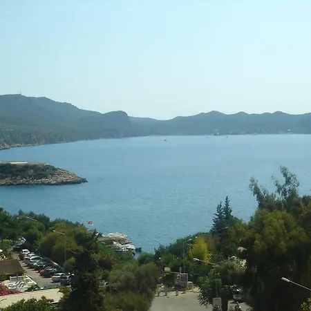 Ξενοδοχείο Ekici