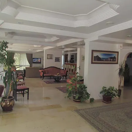Ekici Hotel Kaş
