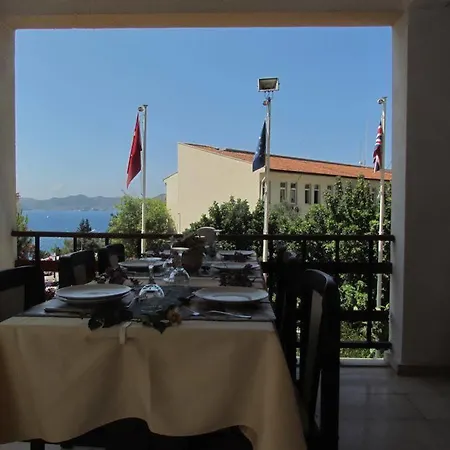 Ξενοδοχείο Ekici