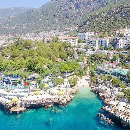 Ekici 3* Κας