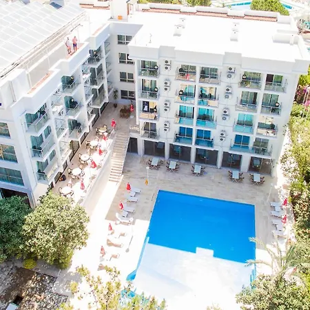 Ekici 3* Kaş