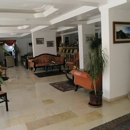 Ekici 3* Κας