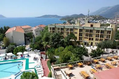 Ekici Ξενοδοχείο
