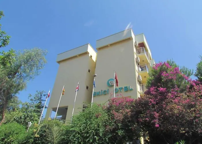 Ekici Hotel