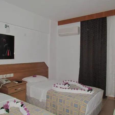 Ekici Hotel Kaş