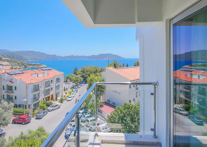 Otel Ekici Kaş