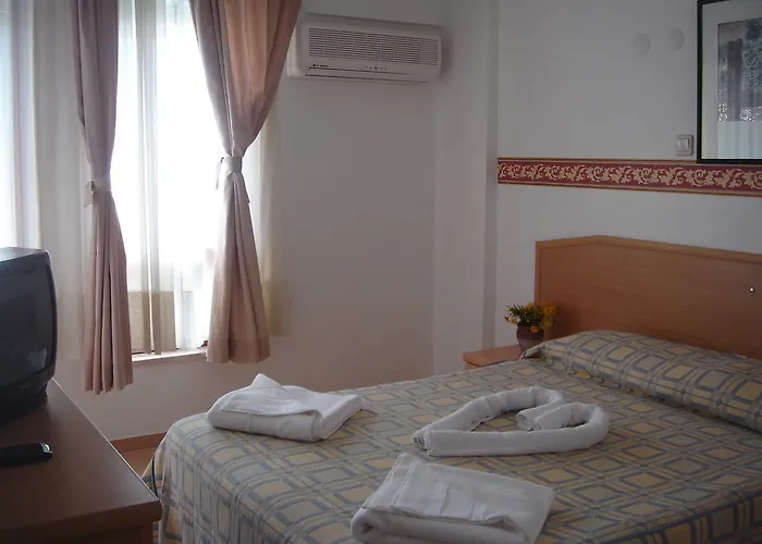 Ekici Otel 3*